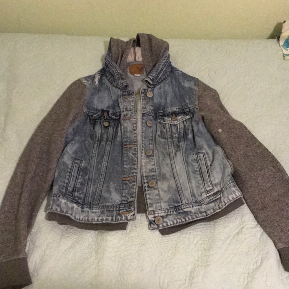 American eagle jacket